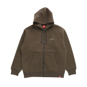 パーカー Full Zip Parka メンズ レディース