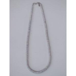 ネックレス ヴィンテージビーズネックレス レディースの買取情報