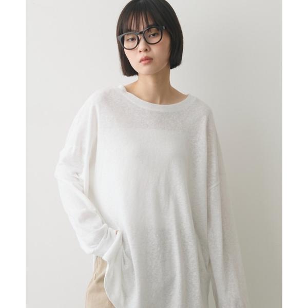 tシャツ basic loose T / ベーシックルーズT レディース