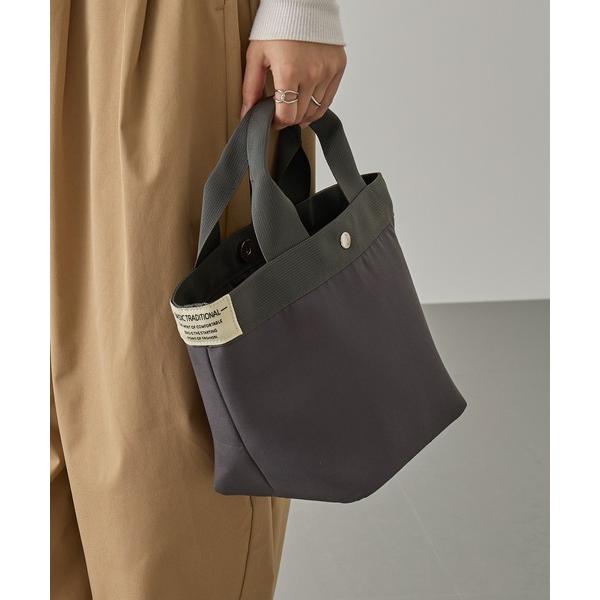 トートバッグ 「A by MAGASIN DE MODE」e.e.p.撥水防汚 ミニョントート SN...