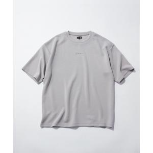 tシャツ 「接触冷感」ライトダンボール半袖T / 639479 メンズ