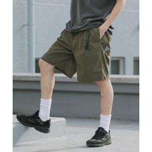 and wander（アンドワンダー） ワイドパンツ パンツ and wander/アンド