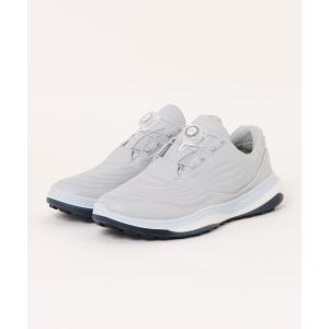 ecco（エコー） ゴルフ シューズ エルティーワン ボア スパイクレス