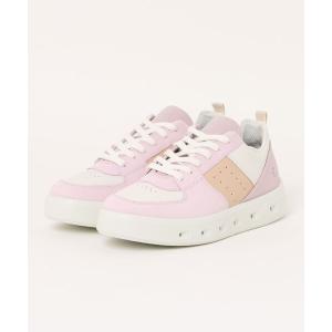 スニーカー ECCO STREET 720 レディース スニーカー GORE-TEX防水 レディース