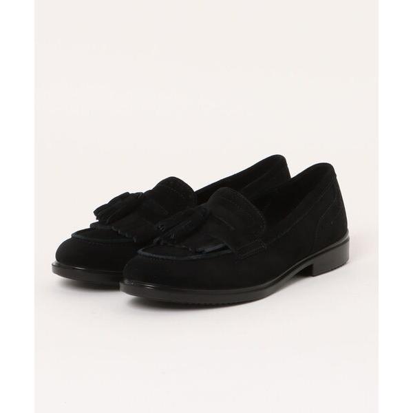 ローファー ECCO DRESS CLASSIC 15 レディース 本革 ローファー レディース