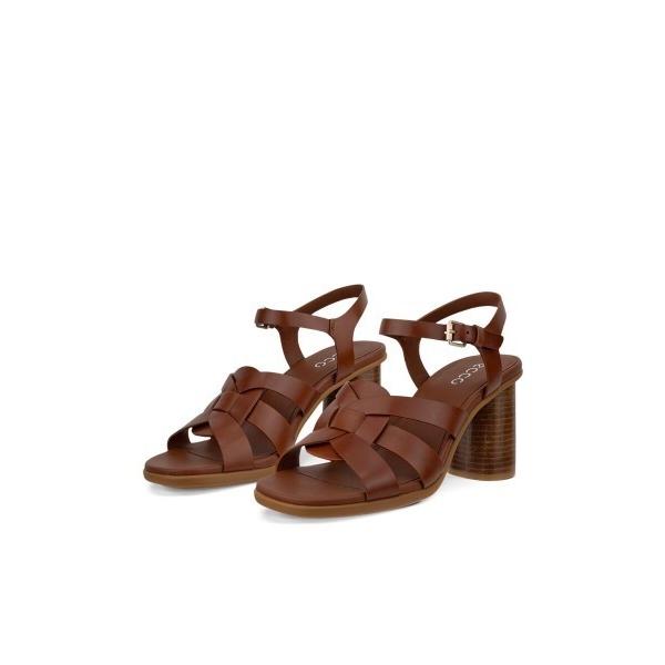 サンダル ECCO スタイルUP SCULPTED ALBA 65 レディース サンダル レディース