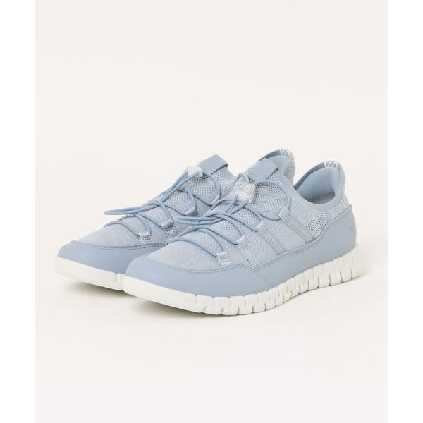 スニーカー ECCO GRUUV LITE レディース EASY SLIP クイックレース レディー...