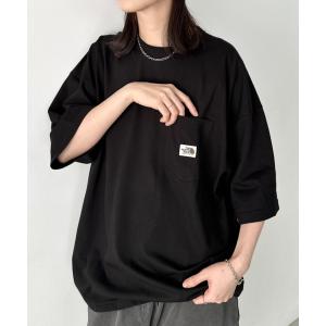 ノースフェイス tシャツ レディース メンズ