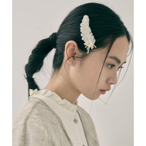 新品未使用　tanakadaisuke ヘアアクセ tanakadaisuke（タナカダイスケ） ヘアクリップ : ZOZOTOWN Yahoo!店