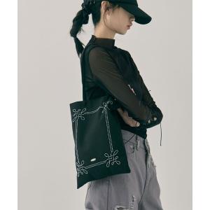 tanakadaisuke（タナカダイスケ） トートバッグ 「tanakadaisuke