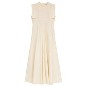 ワンピース 「CLANE」SQUARE SLEEVE ONEPIECE