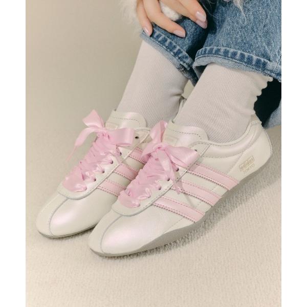 スニーカー ADIDAS アディダス TOKYO W トーキョー W KH8935 ABC-MART...