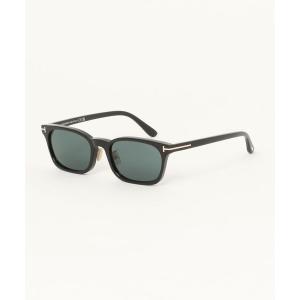 サングラス 「TOM FORD/トムフォード」ウェリントン サングラス TF1350-D 01V メンズ レディース