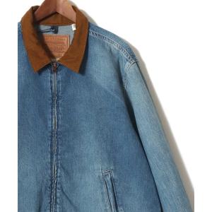 デニムジャケット gジャン メンズ レディース