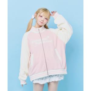nyanMe ジャージ うちらのじゃーじ レディース メンズ : ZOZOTOWN