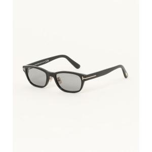 サングラス 「TOM FORD/トムフォード」スクエア サングラス TF1352-D 01A メンズ レディース