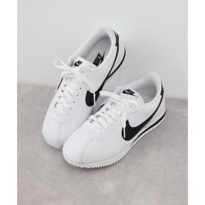 NIKE◇CLASSIC CORTEZ LEATHER_クラシック コルテッツ レザー/22.5cm