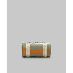 バレルバッグスモール レディース メンズ