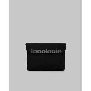 topologie Musette Medium ミュゼットミディアムバッグ単体 Topologie（トポロジー） ショルダーバッグ バッグ Utility Musette