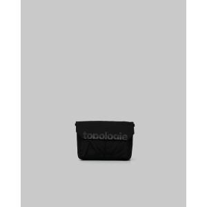 ［未使用品］ Topologie ミュゼット ショルダーバッグ ストラップ Topologie（トポロジー） ショルダーバッグ バッグ Musette Small