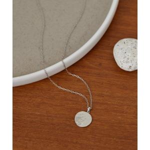 ネックレス リバーシブルコインネックレス レディースの買取情報