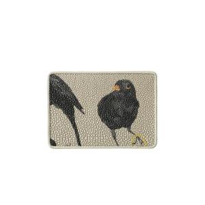 名刺入れ MERLO（メルロ）名刺入れ レディース