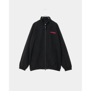 ナイロンジャケット 「Show ＆ Prove」 Training Jacket メンズ レディース