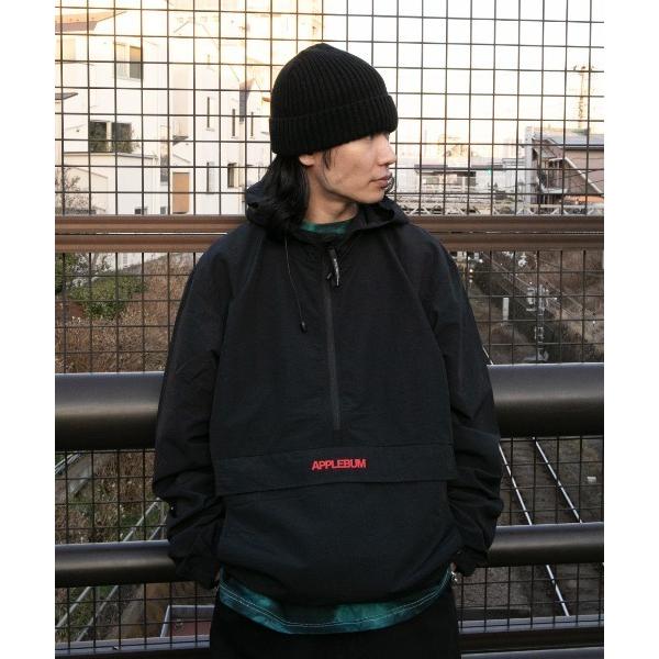 ナイロンジャケット 「Show ＆ Prove」 Anorak Parka メンズ レディース