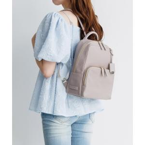 デイバック リュック フレイヤ・リュック エアリィ ミドル 16263 レディース