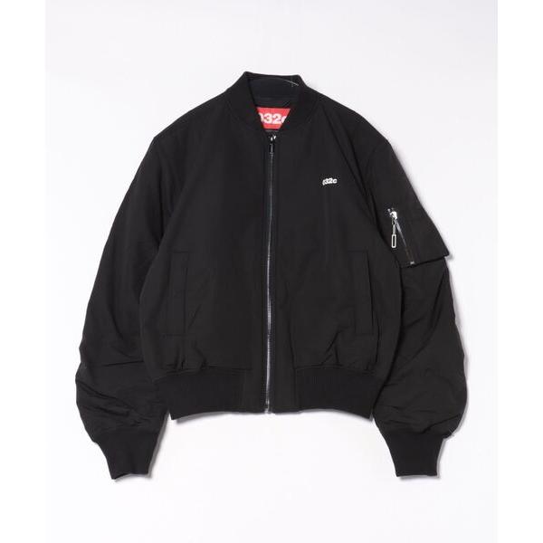 コート ジャケット 032c/ゼロスリートゥーシー 032C BOMBER JKT URW-1912...