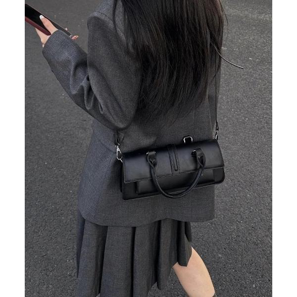 ショルダーバッグ バッグ ミニショルダーボストンバッグ レディース
