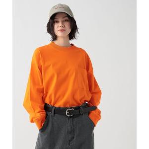 tシャツ USAドローコードロンＴ メンズ レディース