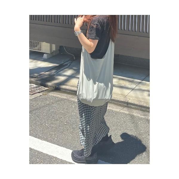 エコバッグ ナイロンエコバッグ