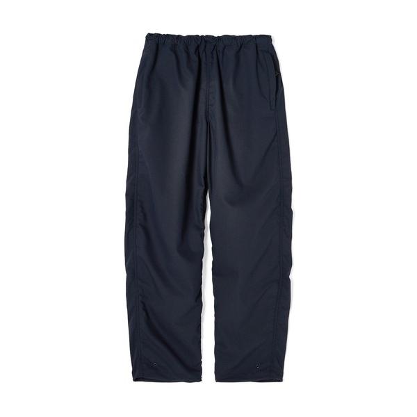 パンツ FLAP-POCKET WIDE PANTS メンズ レディース