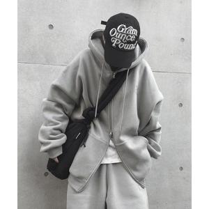 fridge マウンテンパーカー ウインドブレーカー ○「KLATTERMUSEN