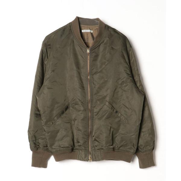 「Plage」 ブルゾン 36 グリーン レディース