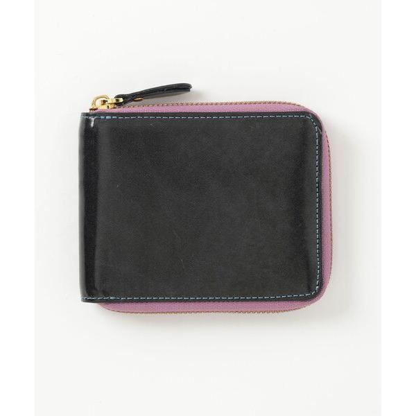 「sankyo shokai」 財布 FREE ブラック レディース