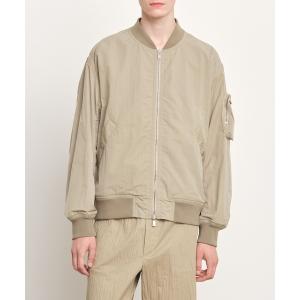 ブルゾン アウター TATRAS(タトラス) TOMORI トモリ メンズ