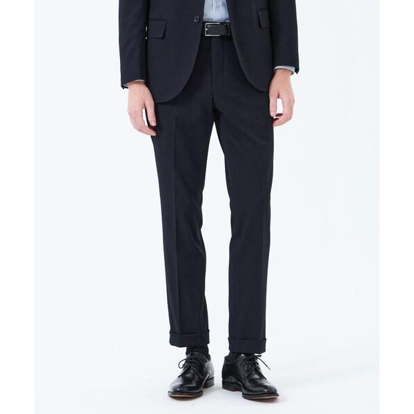 「MACKINTOSH PHILOSOPHY」 スキニーパンツ 38 ダークネイビー メンズ