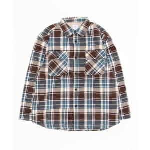 「coen」 ジャケット M ブラウン メンズ