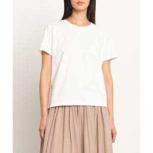 tシャツ TATRAS(タトラス) ZINNIA ジーニア レディース