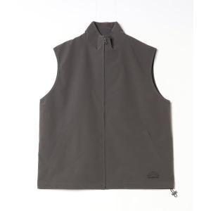 「coen」 ベスト X-LARGE ダークグレー メンズ