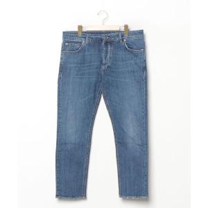 「ENTRE AMIS」 デニムパンツ - ブルー メンズ