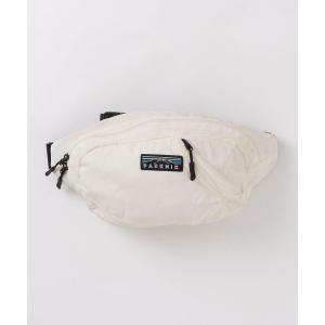 「coen」 ウエストバッグ - ホワイト レディースの商品画像