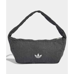 adidas（アディダス） ウエストポーチ U SMALL SHOULDER DNM BAG