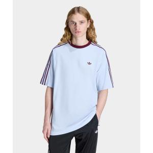 adidas（アディダス） tシャツ ブリットコア カリ 長袖Tシャツ / ロンT