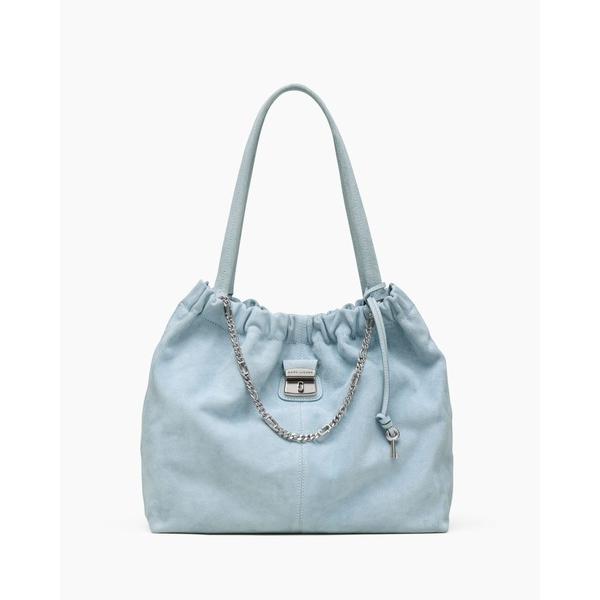 ショルダーバッグ バッグ SUEDE CRISTINA TOTE/ザ スエード クリスティーナ トー...