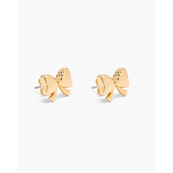 MARC JACOBS Marc Jacobs PERFECT IMPERFECT BOW STUD ピアス