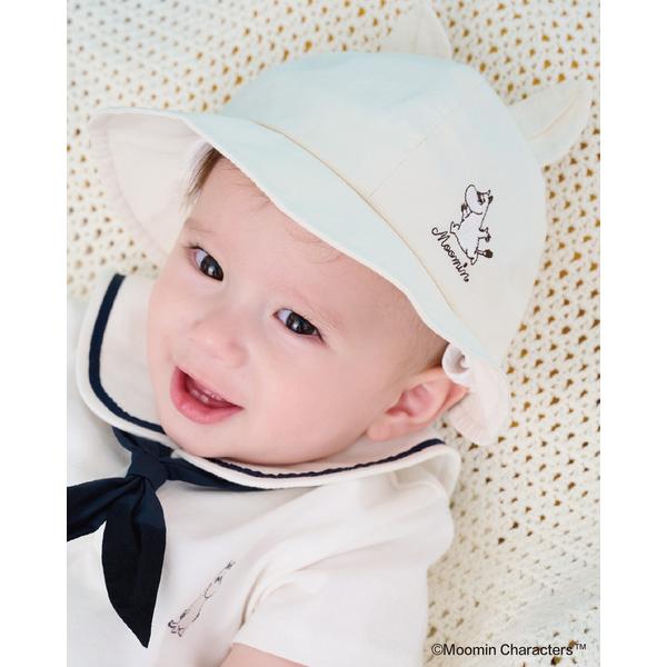 マタニティ 「MOOMIN」ムーミンハット