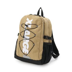 リュック ロゴストリング バックパック キッズ 子供 男の子